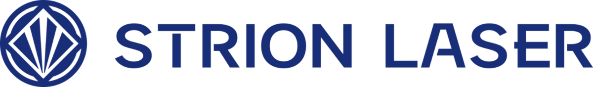 STRION LASER LOGO