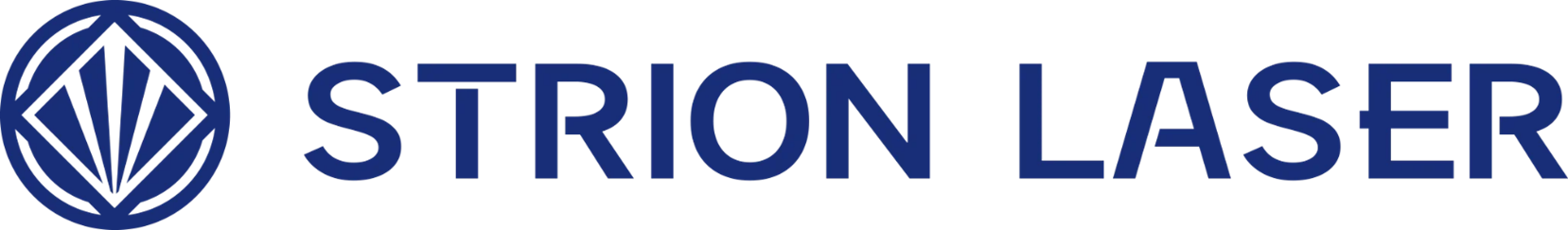 STRION LASER LOGO